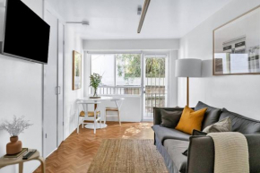 'Wylde's Treasure' Pocket-size Potts Point Design Sydney